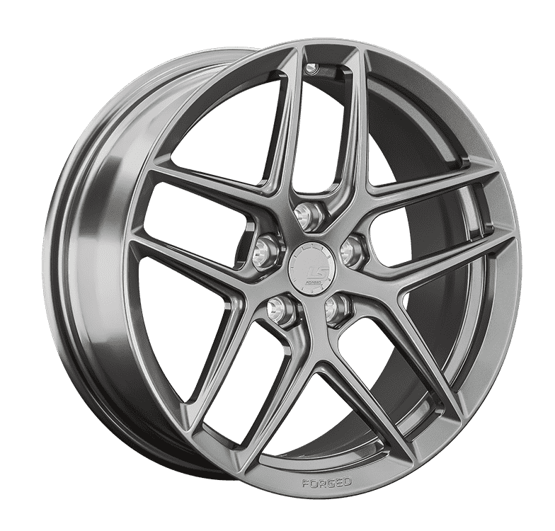 Диск LS FG47 8,5*20 35 5*108 65,1 MGM LS Forged конус