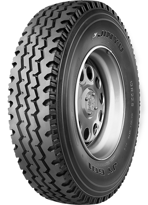JINYU JA511 7,50R16LT 122/118L 14нс 3102000202