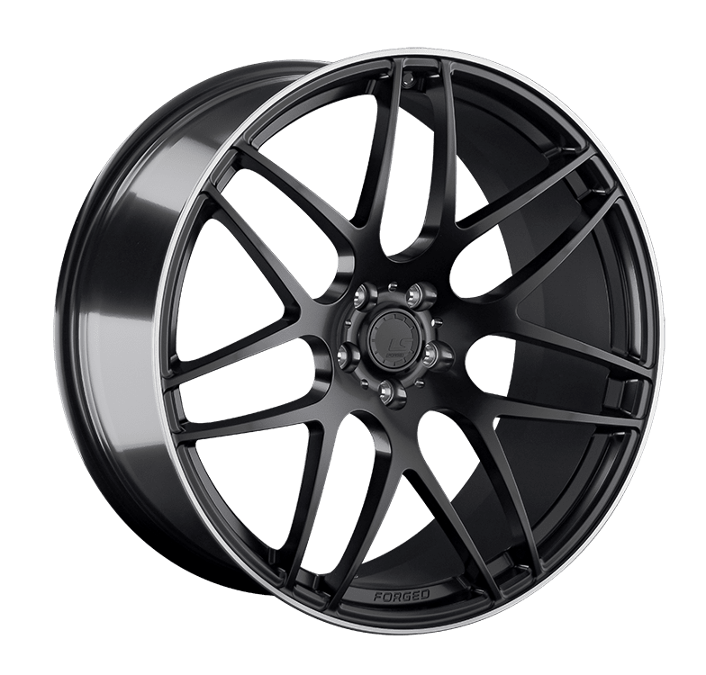 Диск LS FG09 11*22 45 5*112 66,6 MBL LS Forged конус