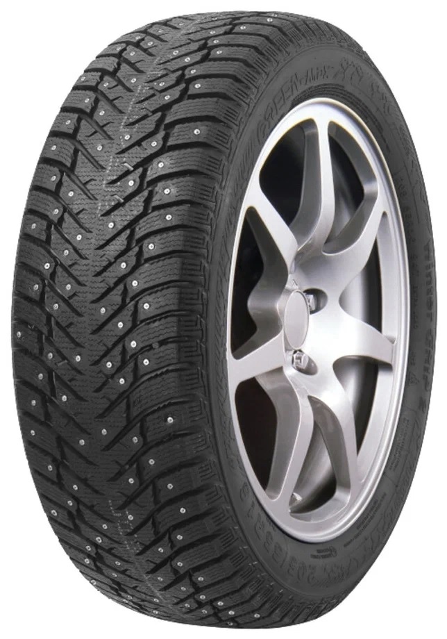 шип LingLong Green-Max Winter Grip 2 255/50R20 109T 221033203 (221027256)
