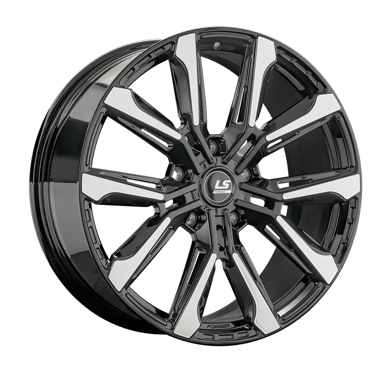 Диск LS FG34 8,5*21 54 5*150 110,1 BKF LS Forged конус