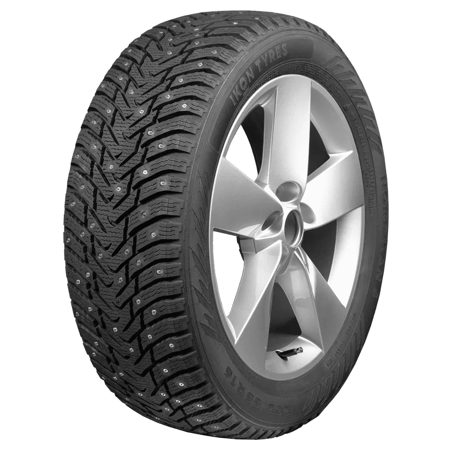 шип Ikon Nordman 8 205/65R16 99T TS72578 XL
