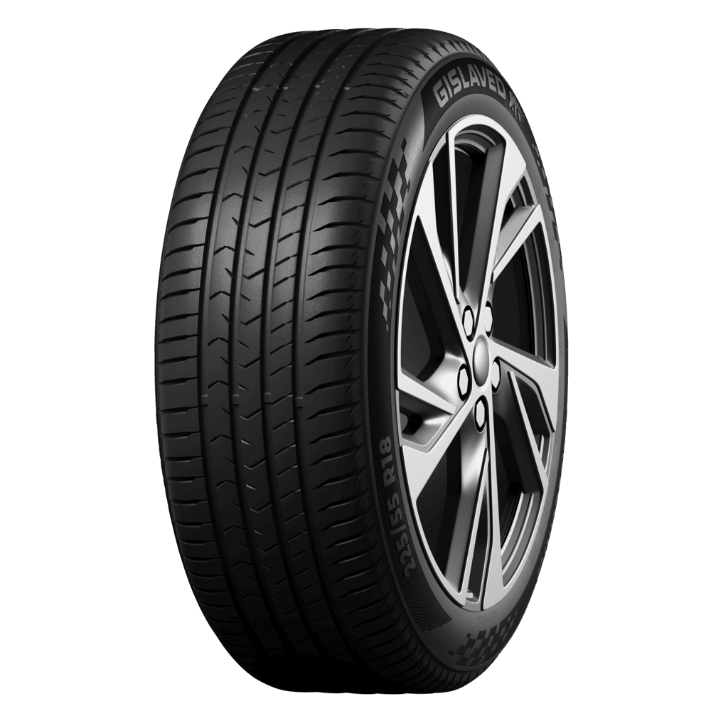 Gislaved ActiveControl 235/50R19 99V 16100120286 