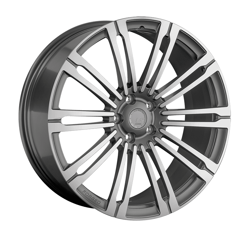 Диск LS FG16 9,5*22 49 5*120 72,6 MGMF LS Forged конус