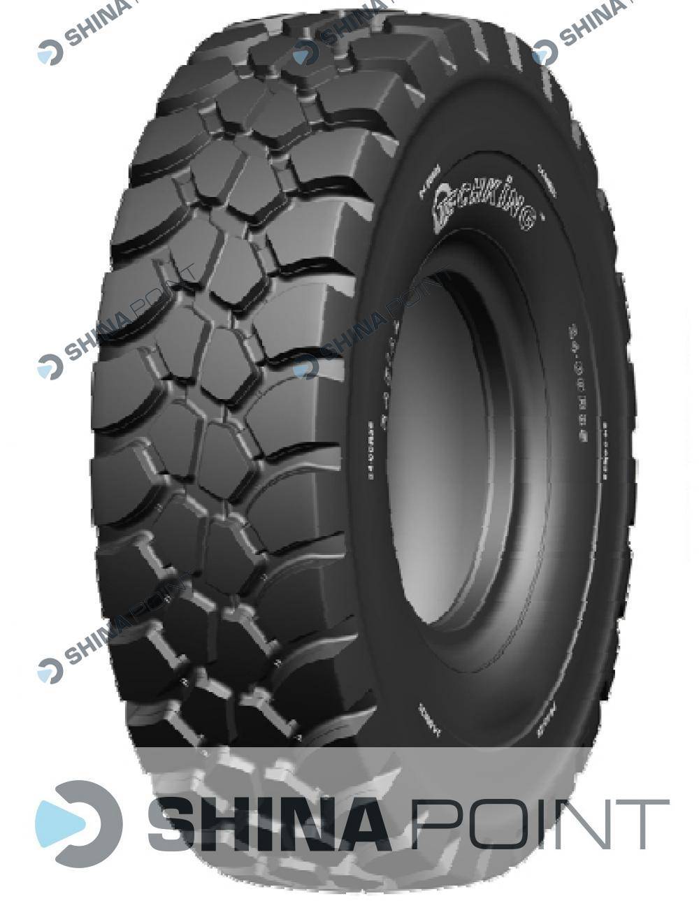 Techking ETDT2 24,00R35 209B TL (+уплотнительное кольцо)