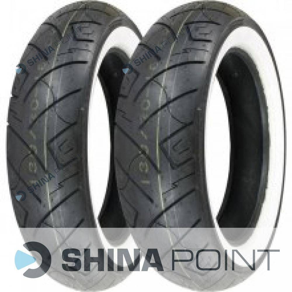 Shinko R006 140/60R18 64V TL