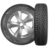 Character Ice 7 SUV (Nordman 7 SUV)