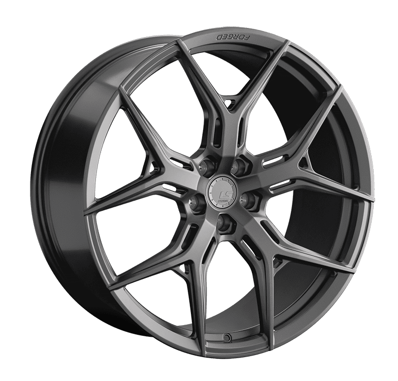 Диск LS FG14 9,5*21 40 5*120 64,1 MGM LS Forged конус