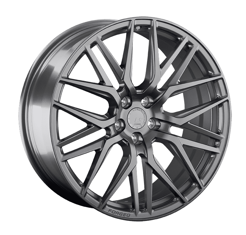 Диск LS FG04 8,5*20 45 5*114,3 67,1 MGM LS Forged конус