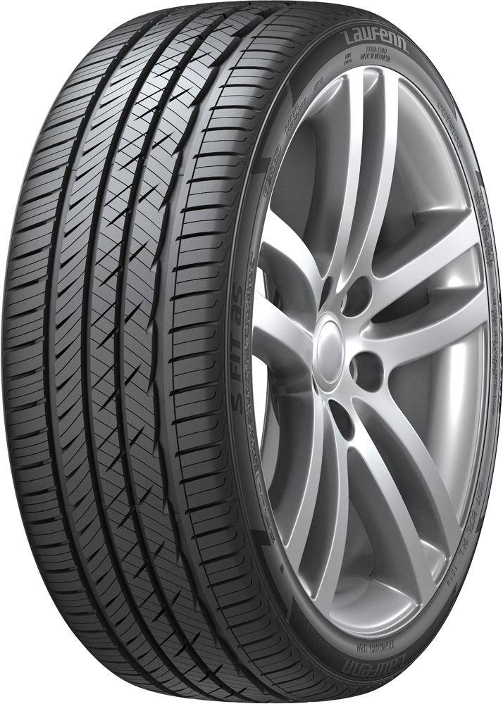 Laufenn LH01 215/55R17 94W 1017207 M+S