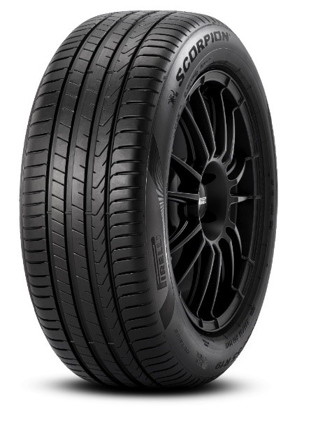 Pirelli Scorpion 255/60R18 112V 4092200 XL