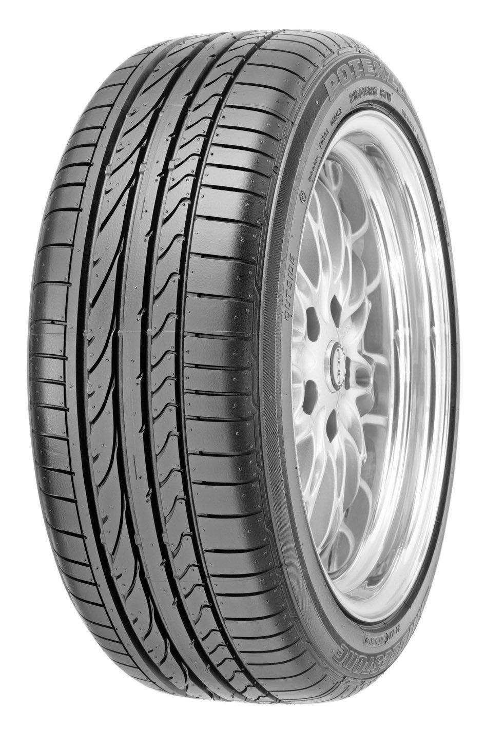 Bridg RE050A 255/40R17 94W PSR0P22303 RFT СТАРШЕ 5 ЛЕТ