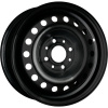Диск 6*14 43 5*100 57,1 black TREBL 7280T