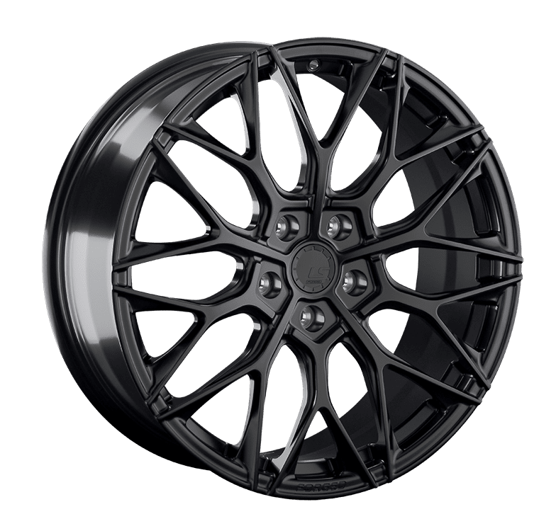 Диск LS FG10 8,5*20 41,5 5*120 72,6 MB LS Forged конус