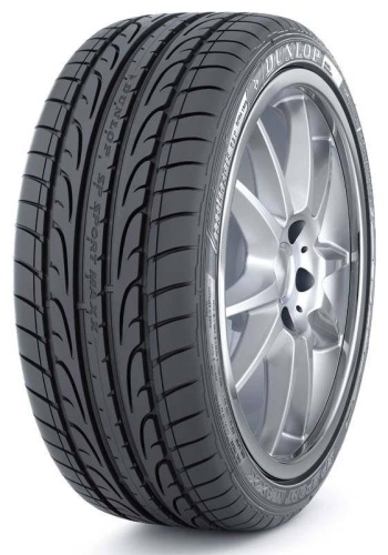 Dunlop SP Sport MAXX 245/40R18 93Y 270227 Z