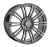 Диск LS FG16 9*22 43 5*120 72,6 MGM LS Forged конус