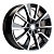 Диск KHW1802 (ZV 18_Haval Jolion) 7*18 37 5*114,3 66,5 BLACK-FP KHOMEN KHW102668