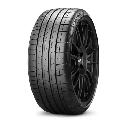Pirelli P Zero 245/45R18 100Y 2743000 XL Z СТАРШЕ 3 ЛЕТ