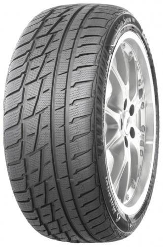 MP92 SibirSnow SUV 235/55R17 103V 1590109 XL FR TL СТАРШЕ 5 ЛЕТ