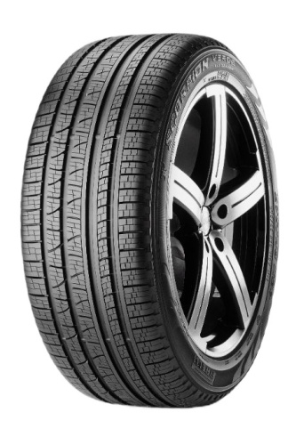Pirelli Scorpion Verde All Season 215/60R17 96V 4380400 (2625700)