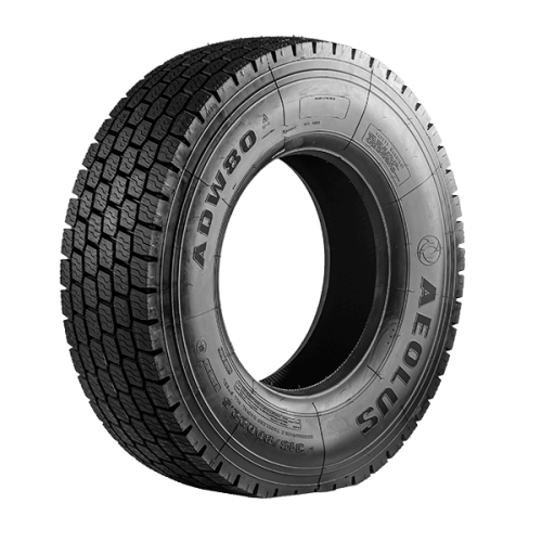 Aeolus ADW80 315/70R22.5 18нс 154/150L TL AE 1380568669