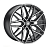 Диск LS RC59 9*20 20 5*112 66,6 MGMF LS Flow Forming конус