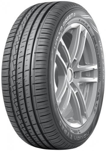 Nokian Hakka Green3 195/65R15 95H T431456 XL AA