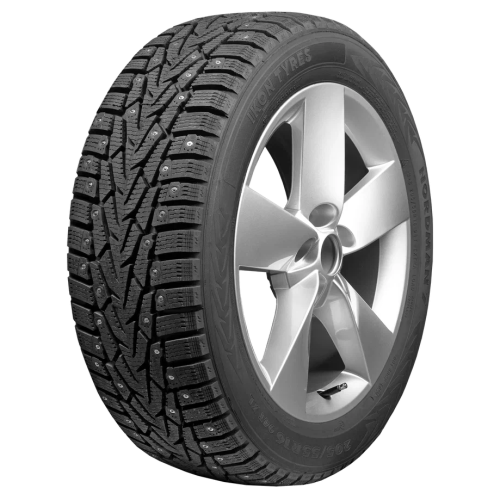 шип Ikon Nordman 7 175/65R14 86T TS72170 XL