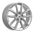 Диск Up104 6,5*17 45 5*114,3 67,1 Silver Classic Wheels UP (KC987-03) 77954