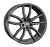 Диск LS RC09 9*20 33 5*112 66,6 MGM LS Flow Forming конус