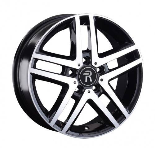 Диск MR200 6,5*16 60 5*112 66,6 BKF Replay конус
