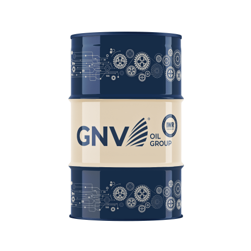 Моторное масло GNV Premium Force LL 10W40 СИНТ E4/E7 CI-4 208 л. 