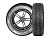 Ikon Autograph Snow 3 SUV 235/55R18 104R T730673 XL