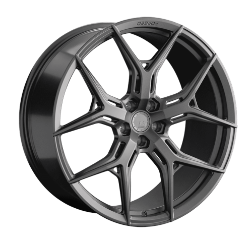 Диск LS FG14 8,5*20 40 5*120 72,6 MGM LS Forged конус
