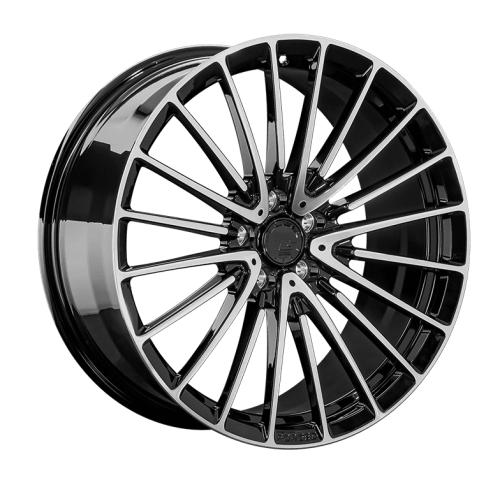 Диск LS FG44 9*21 34 5*112 66,6 BKF LS Forged конус