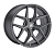 Диск LS RC53 8,5*18 40 5*112 66,6 MGM LS Flow Forming конус