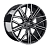Диск LS FG08 9*21 45 5*150 110,1 BKF LS Forged конус