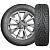 Ikon Nordman RS2 SUV 225/65R17 106R T729598 XL
