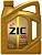 Масло ZIC X9 FE 5W30 (XQ FE 5W30 A1/B1/A5/B5) 4л