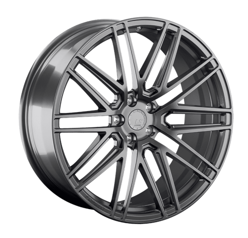 Диск LS FG12 10,5*22 43 5*112 66,6 MGM LS Forged конус