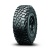 BFG MudTerrain KM3 285/75R16 116/113Q 836145 TL LRC GO