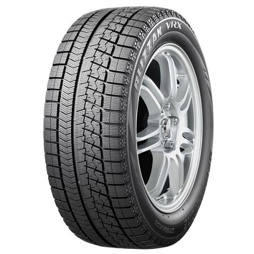 Bridg VRX Blizzak 205/50R17 89S 11941