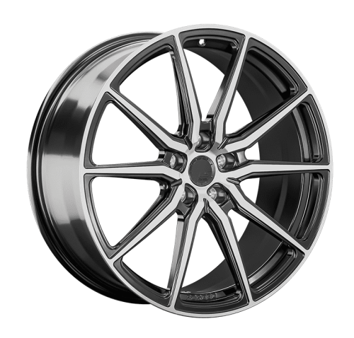 Диск LS FG01 9*20 40 5*114,3 67,1 MBF LS Forged конус