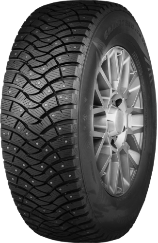 шип Dunlop Grandtrek Ice03 225/65R17 106T 334578 XL
