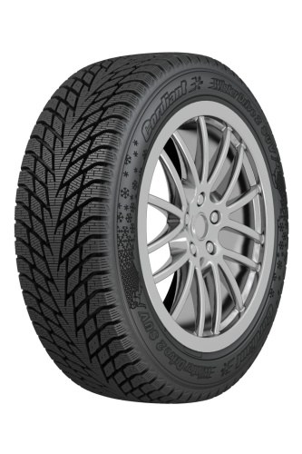 Cordiant Winter Drive 2 SUV 225/55R18 102T 1352916678