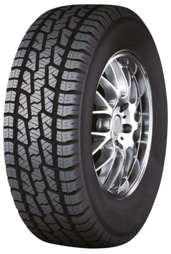 Boto BA80+ 265/70R17 121/118Q 911PABDOF104W (911PABDOF379W) LT