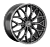Диск LS RC69 8*18 40 5*114,3 67,1 GML LS Flow Forming конус