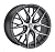 Диск LS RC57 8*18 34 5*114,3 67,1 MGMF LS Flow Forming конус