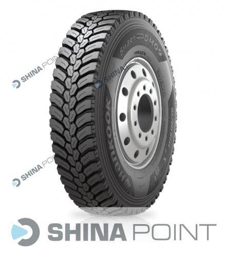 Hankook DM09 11R22,5 148/145K 16нс 3002259 TL M+S