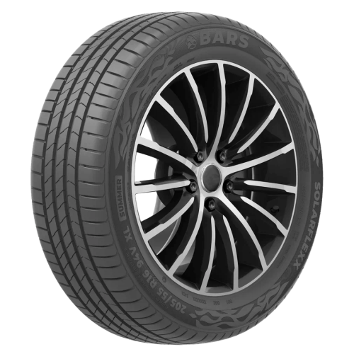 BARS SOLARFLEXX 215/65R16 102H P100177 XL